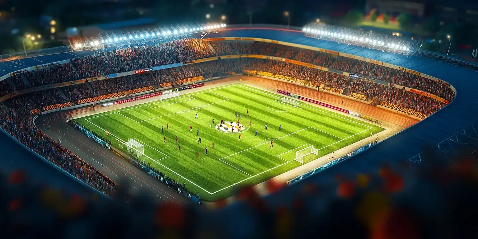 7700bet — Copa do Brasil