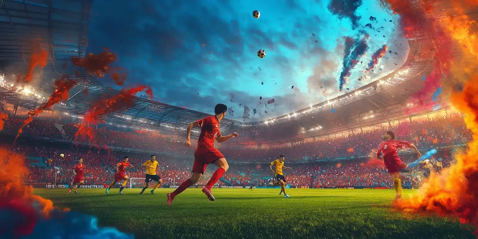 7700bet — football 3