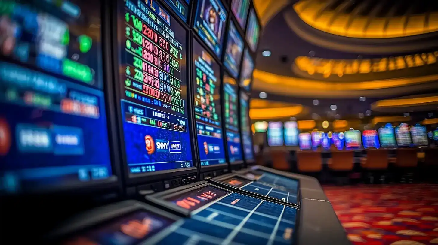 7700bet — esports