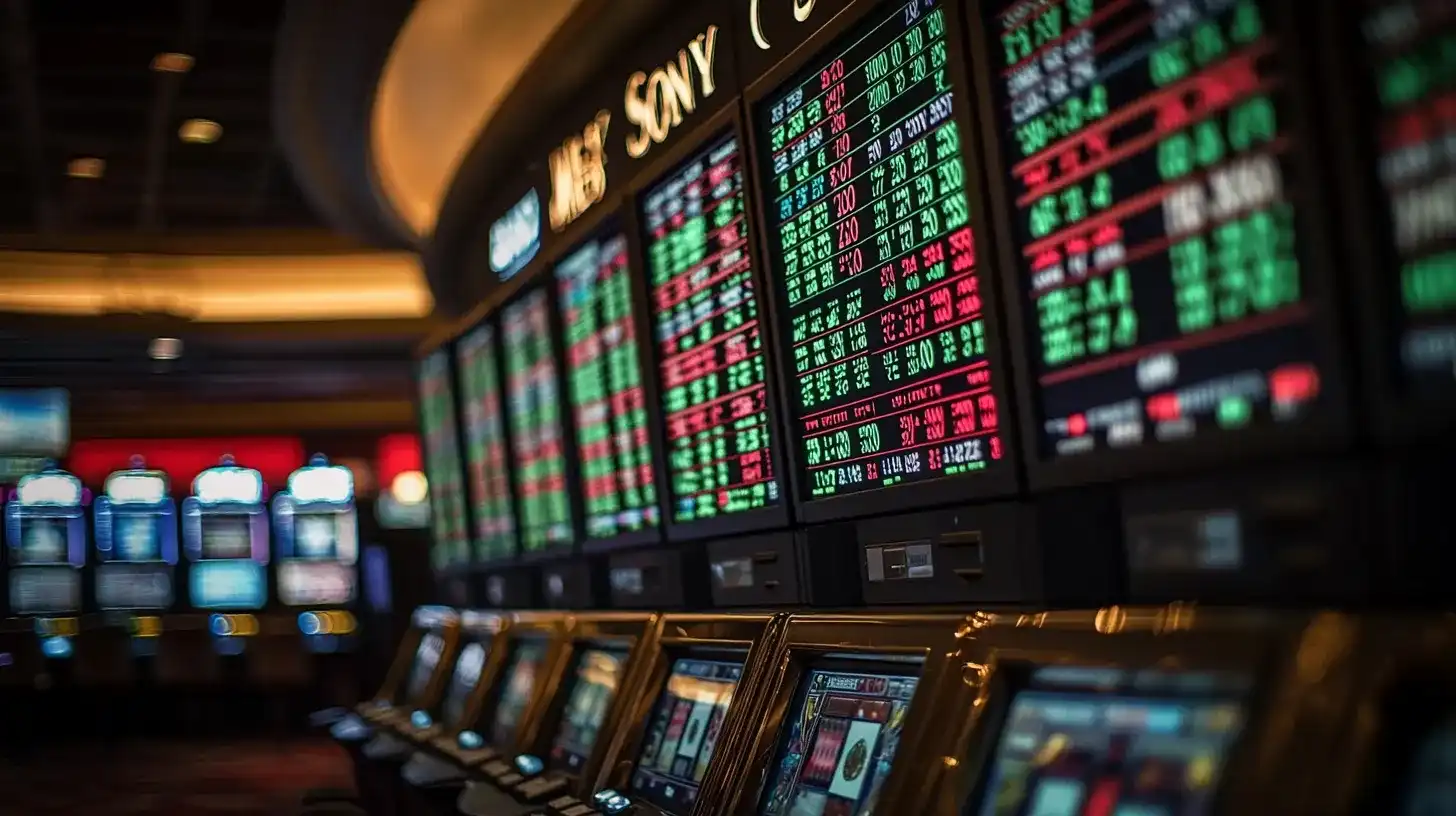 7700bet — TNG